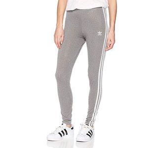 Adidas 3-Stripes Leggings